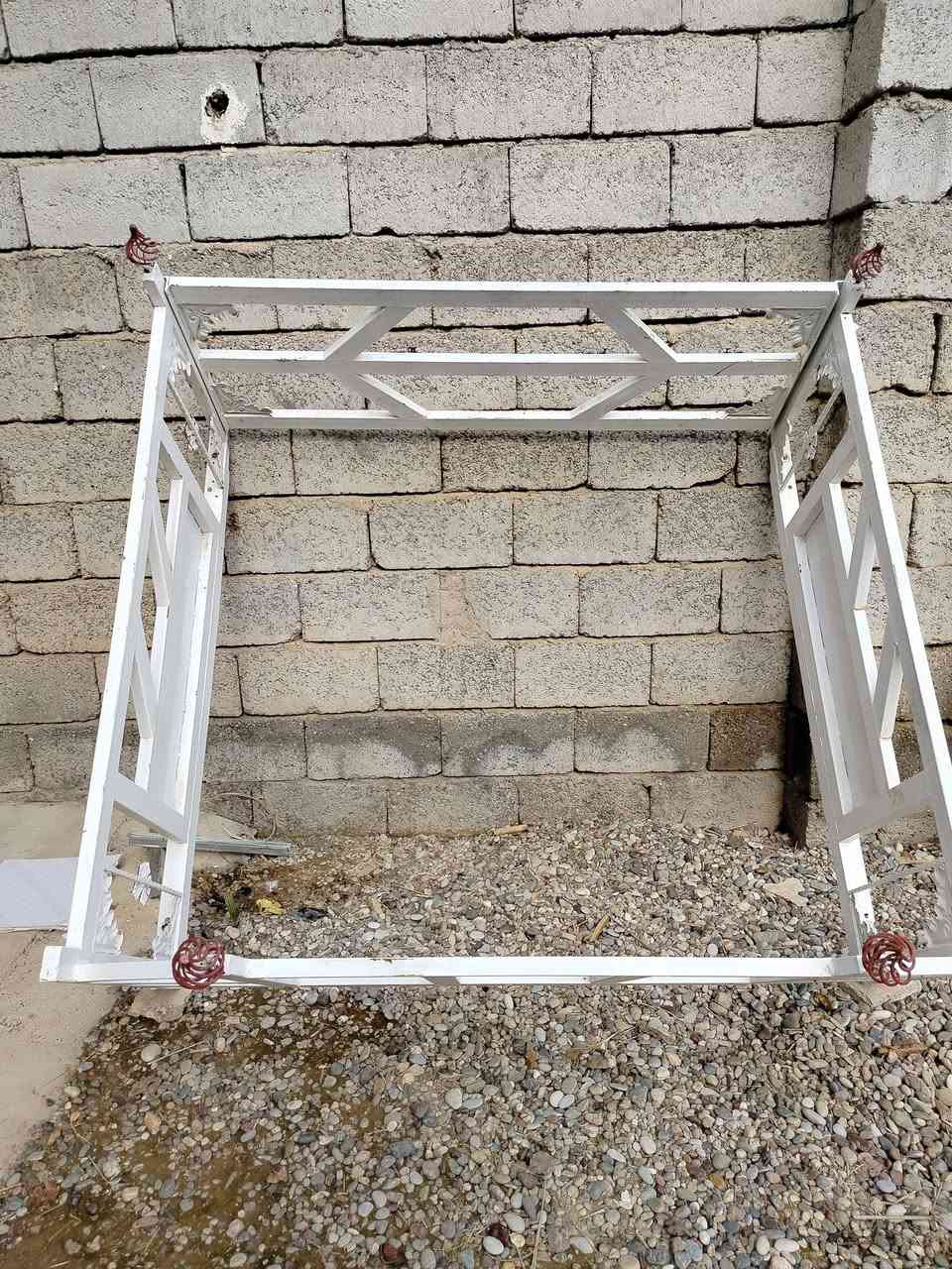 جنج دير للبيع
المكان سليمان الغرب 
الرقم *********** 
***********
السعر خاص
