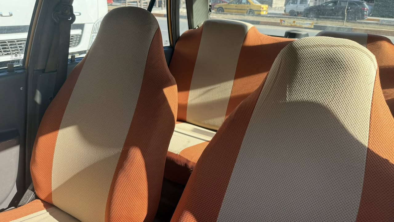 سايبا 2013 بسمي كير ومكينه وشواصي مكفولات بولبرنات جدد 4 رقم بغداد بيهه بنيد تبديل وضبغ باب الوره السايق والجاملغ 
مكاني حي اور ام الكبر  ***********

السعر 28 
مكلف بنشر
