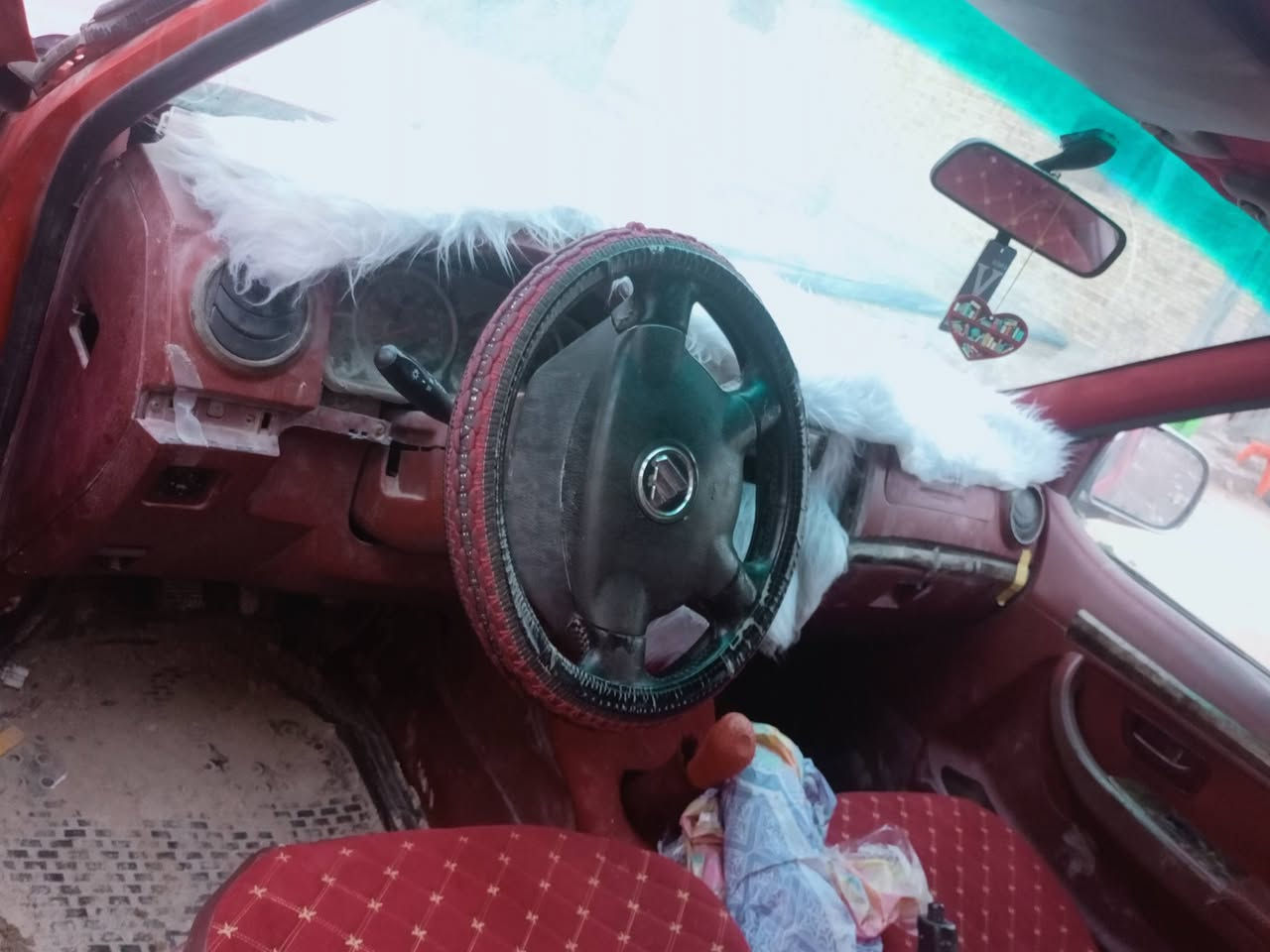 سلام عليكم فتون البيع مديل 13 السعر 30وابيهه مجال (اصوليهه 💥) الرقم ‏‪0787 184 6634‬‏ المكان ناصريه المركز الستفسار خاص
