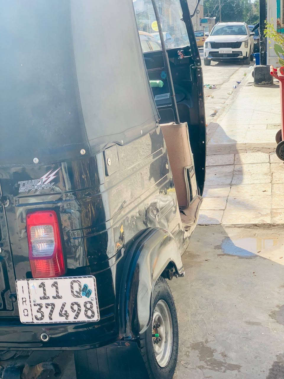 تكتك مديل 20 رقم نكليزي نضيفه كبل لشارع ماتصرف عليه ربع بسمي تحويل ثاني يوم سعر 6 وثمنميه مكاني الشعله ***********
