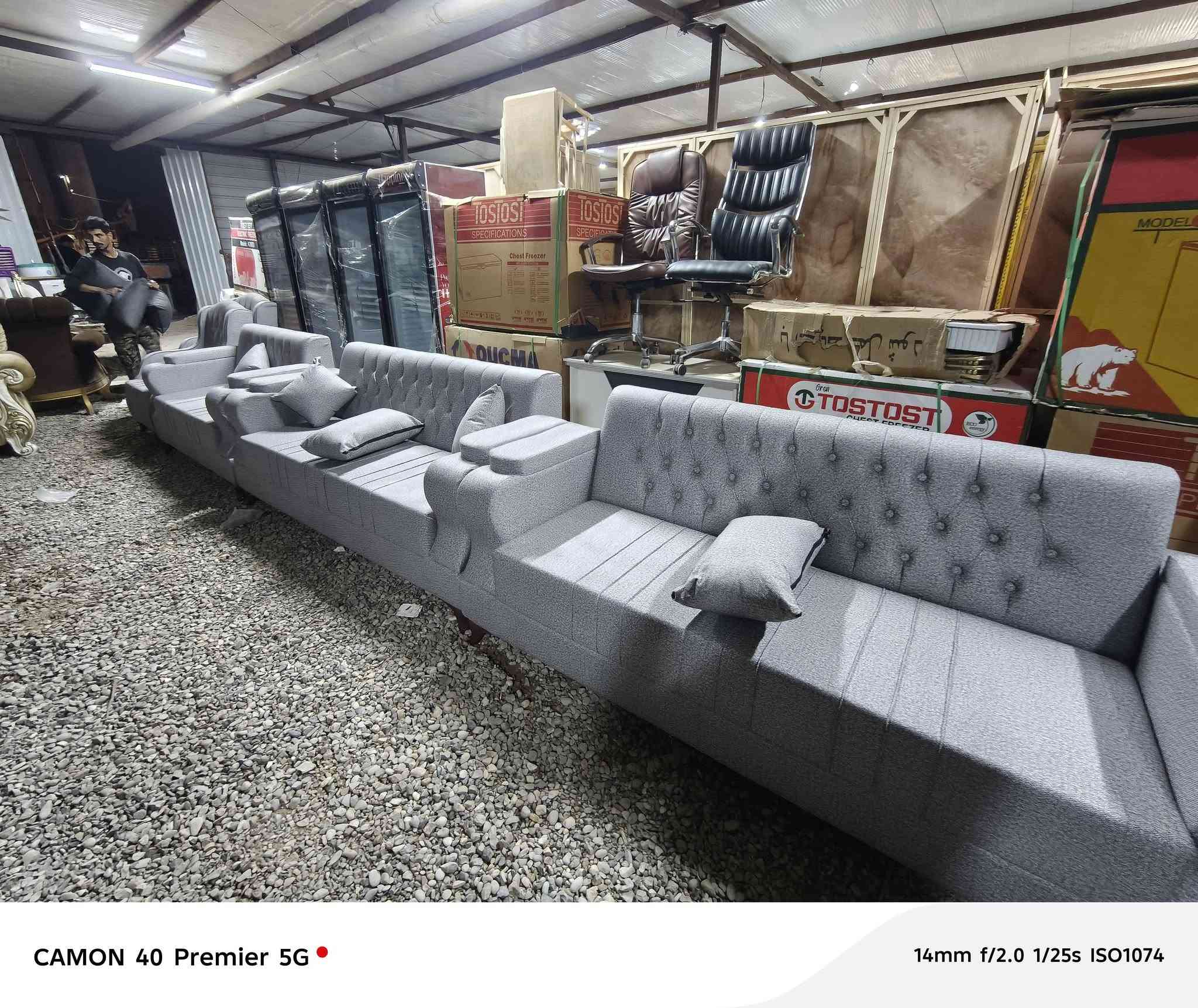 بيع وشراء ومراوس كافة المواد المنزليه في معرض و مزاد الرسول مدخل الرازي نهاية 🔚 الشارع للا ستفسار *********** واتساب اومراسلة الصفحه
