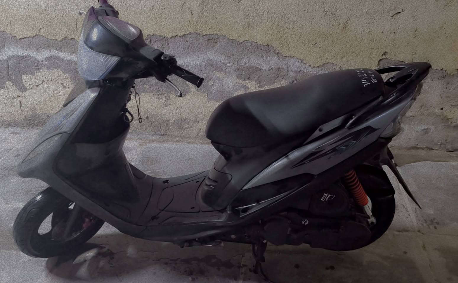 سلام عليكم ماكس عدله دراجه مكفوله تجي وتفحص مكان بغداد العبيدي *********** واتساب تفاصيل وسعر
