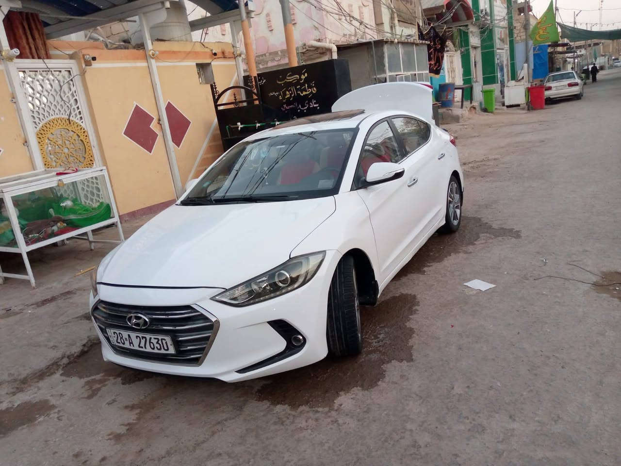 بيع مستعجل النتره2017خليجي سعر125وبيه مجال سياره فول فتحه تحكمات ستيرن تحكمات قياده أربع تجاوي كشنات گلاب شاشه مكينه الفين المرغوب ويل اكروم17 تبريد قطعتين لد نهاري فول زنون البلادي رقم نجف بسمي وهذه رقمي***********
