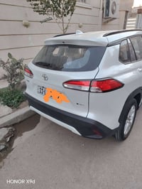 كورلا كروز • ٢٠٢٥ • ١٠ الاف