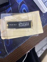 M.2 • اس اس دي • ٤تيرا