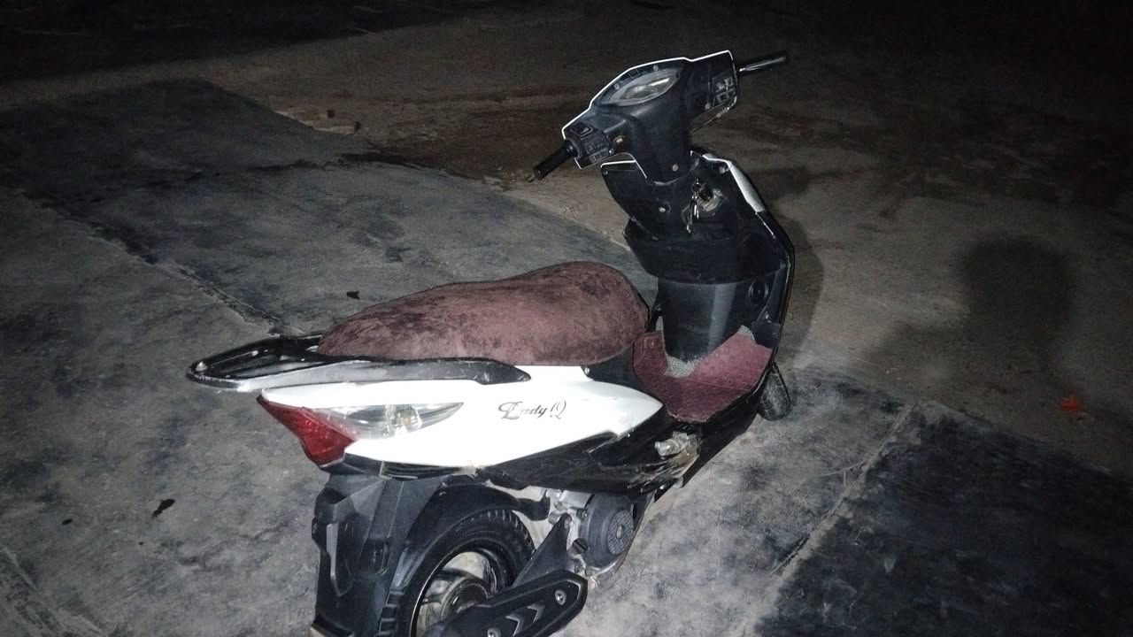 هاوجي دراجه حلو او جديده للبيع او مراوس بيراني


**إذا كنت صاحب هذا الإعلان وتريد حذفه لأي سبب، رجاءا أرسل رسالة إلى الدعم الفني**