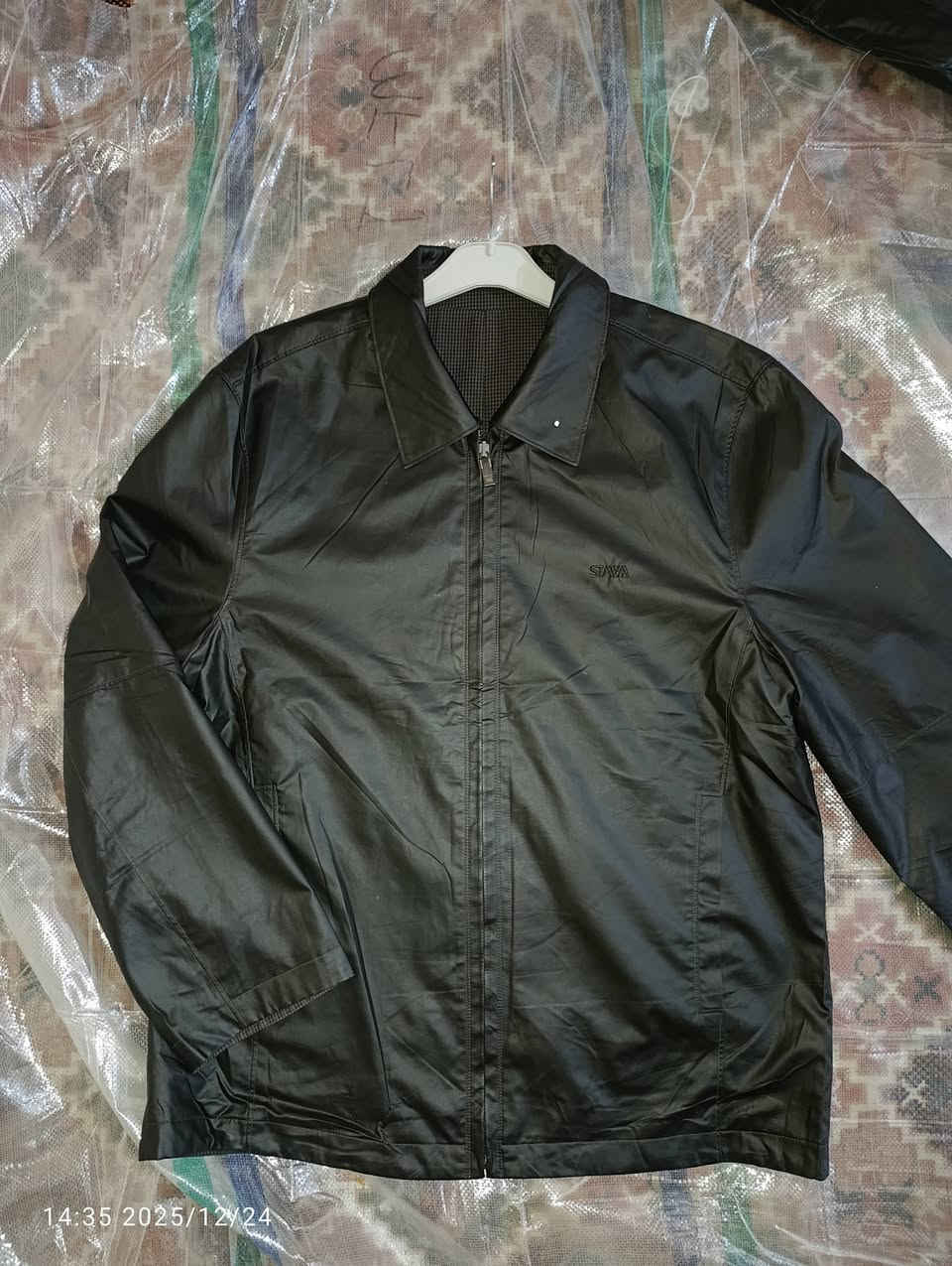 قماصل جلد جديدات كلش واتساب موجود *********** خاص مفتوح للاستفسار متوفر مفرد
