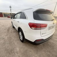 سورنتو امريكي • ٢٠١٦ • رقم بغداد