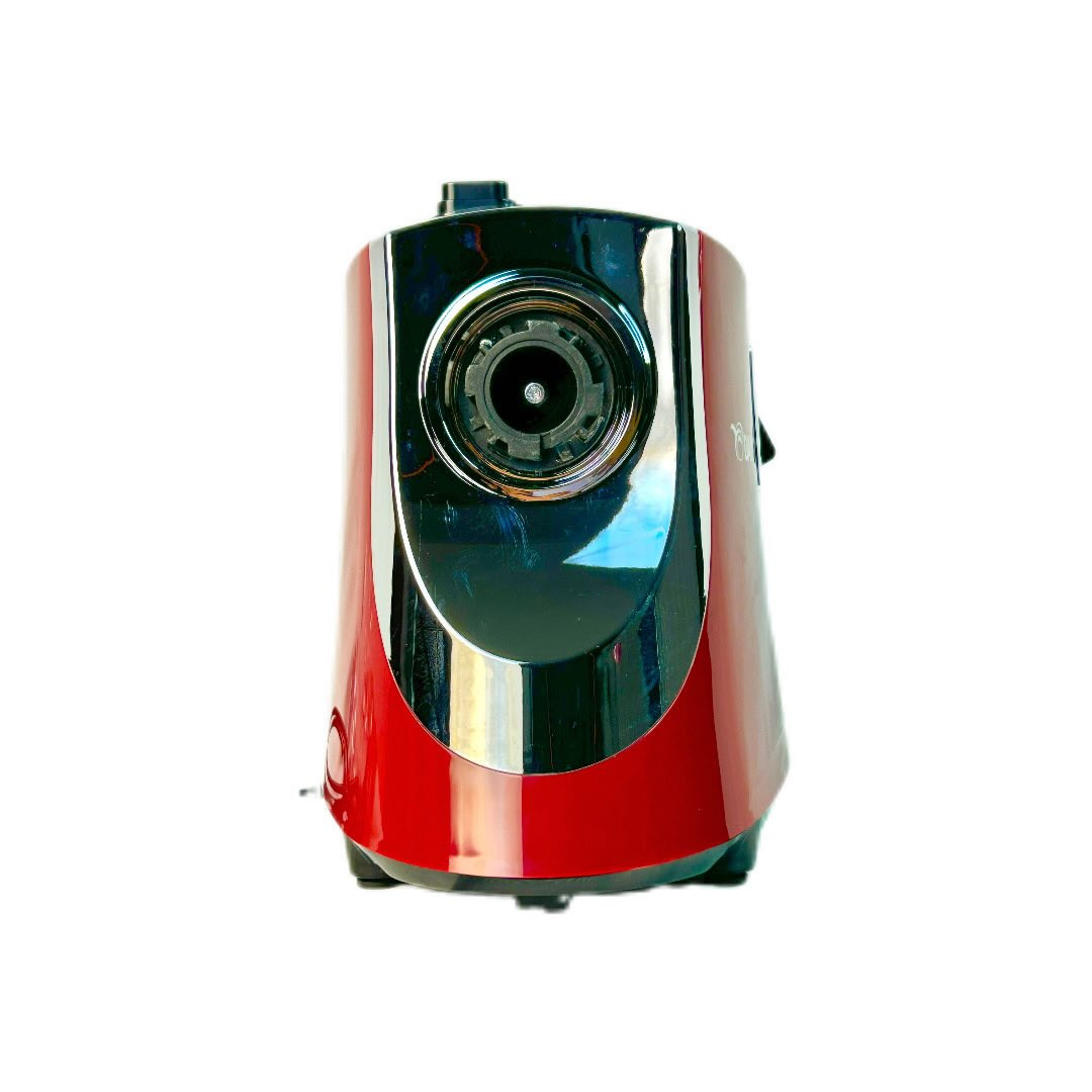 � تخفيضات نهاية السنة | عرض لا يُفوّت 🔥

مفرمة لحم عالية الأداء – ضمان سنة كاملة

السعر: 85,000 ❌ ➜ 75,000 دينار فقط 💥

مفرمة قوية تمنحك أداءً احترافيًا يشبه أداء المحلات، مصممة للاستخدام المنزلي المكثف بكل ثقة 👌

✨ المميزات:
✔️ محرك نحاسي بالكامل لقوة ومتانة أثناء الاستخدام المستمر
✔️ شفرات ستانلس ستيل حادة لفرم سريع ودقيق
✔️ 3 صفائح معدنية قابلة للتبديل لدرجات فرم متعددة
✔️ صينية طعام معدنية قابلة للإزالة لسهولة التعبئة والتنظيف
✔️ أجزاء من الألمنيوم المصبوب قابلة للفك والتنظيف الآمن
✔️ سرعتان + وظيفة التراجع لعكس حركة الشفرات عند الانسداد
✔️ قاعدة مانعة للانزلاق لثبات أعلى أثناء التشغيل

🔌 المواصفات الفنية:
• الطاقة: 1200 واط
• الجهد: 220–240V
• التردد: 50/60Hz
• الموديل: LU-096
• الأبعاد: الطول 33 سم | العرض 15 سم | الارتفاع 33 سم

📞 للطلب والاستفسار:
***********

⏳ عرض محدود ضمن تخفيضات نهاية السنة – لا يفوتك
