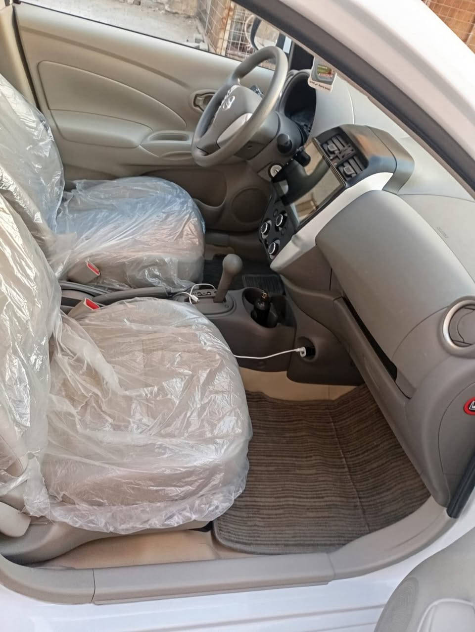 السلام عليكم نيسان سني موديل 2025 اربيل
مكفوله كفاله عامه عده باب الصدر صفحت العبري
شخط بصيط
مكان السياره بصره
انا مكلف بلنشر هذه رقم راعيها
***********
