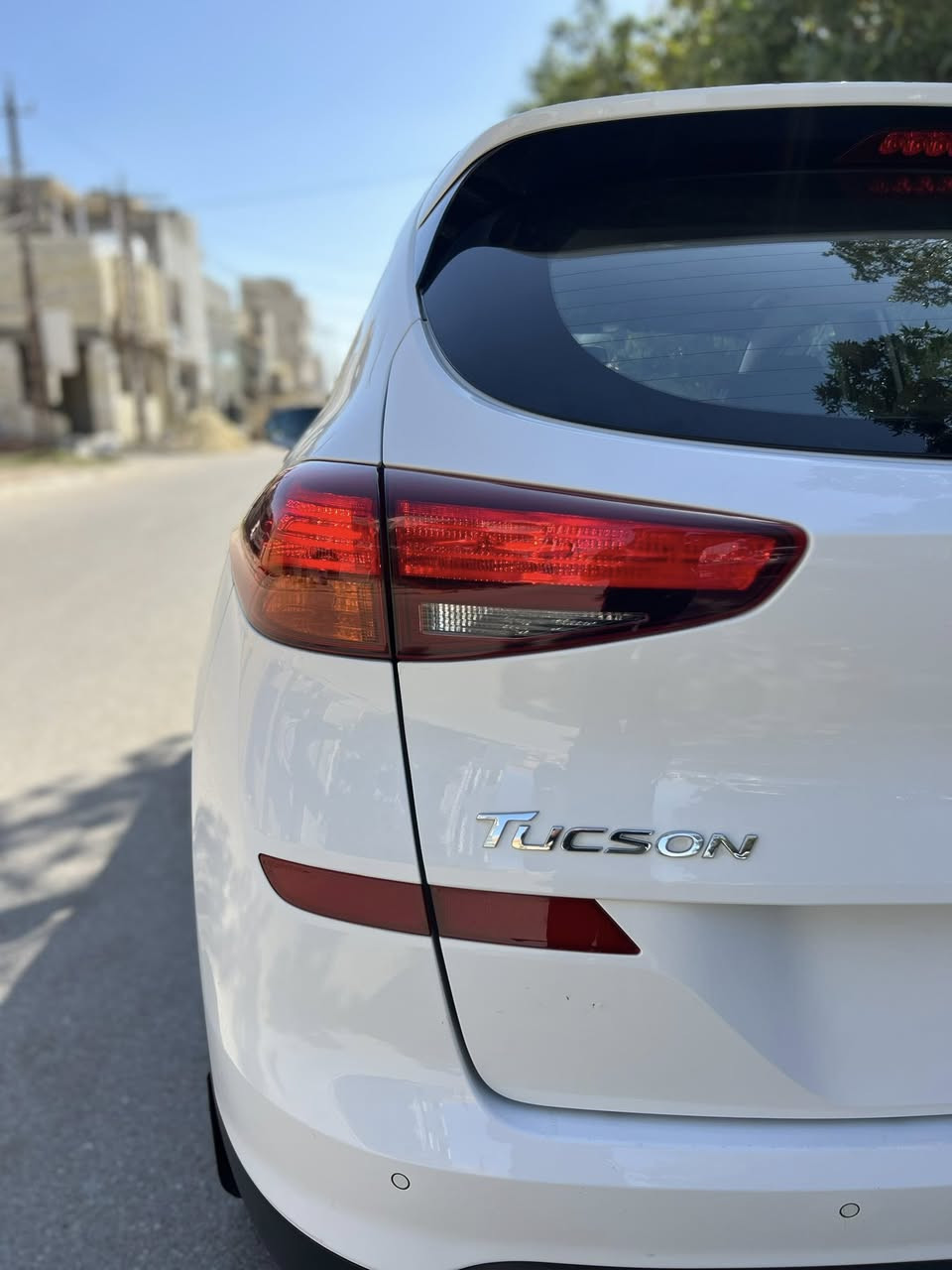 السلام عليكم
النوع : هونداي توسان (خليجي) الكاصد
الموديل : 2019
الرقم : بغداد
السياره : كفاله عامه ( كير محرك ) كفاله عامه
* مرفق السونار مع الصور 
المواصفات : 
* محرك :2000 دوش 
* بصمه 
* كراسي كهرباء 
* تبريد قطعتين 
* اشاير بلمري + المري شفط
* حساسات اماميه وخلفيه
* اناره LED اماميه وخلفيه 
* شاشة + كاميره + كاربلي 
* شاحن وايرليست 
العنوان : بغداد - السيدية 
السعر : 205 ورقه وبيه مجال 
باقي التفاصيل الاتصال ؏ الرقم او واتساب
***********
