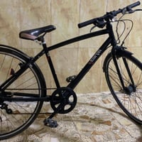 سي 700 • بايسكل نضيف • مدينة الصدر