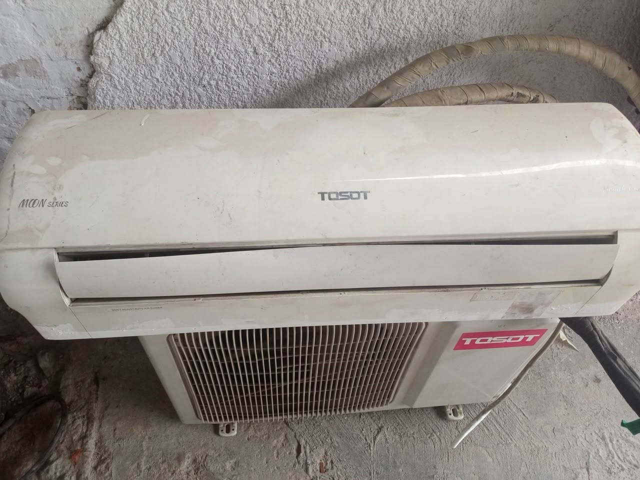 للبيع بغداد البلديات
شغال جيب وشد
السعر 200 //1طن 
*********** وات ساب فقط
