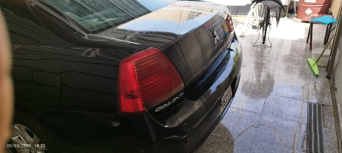 گلنت 2006 مصبوغ عام رقم بغداد دولي تحويل مباشر محرك 2400 مكفول كير مكفول تبريد شغال حداديه جديده تايرات جدد السياره عليها ادامه كامله مكان السياره الضلوعيه الجبور السعر 58 وبيها مجال  للأستفسار الاتصال ***********
