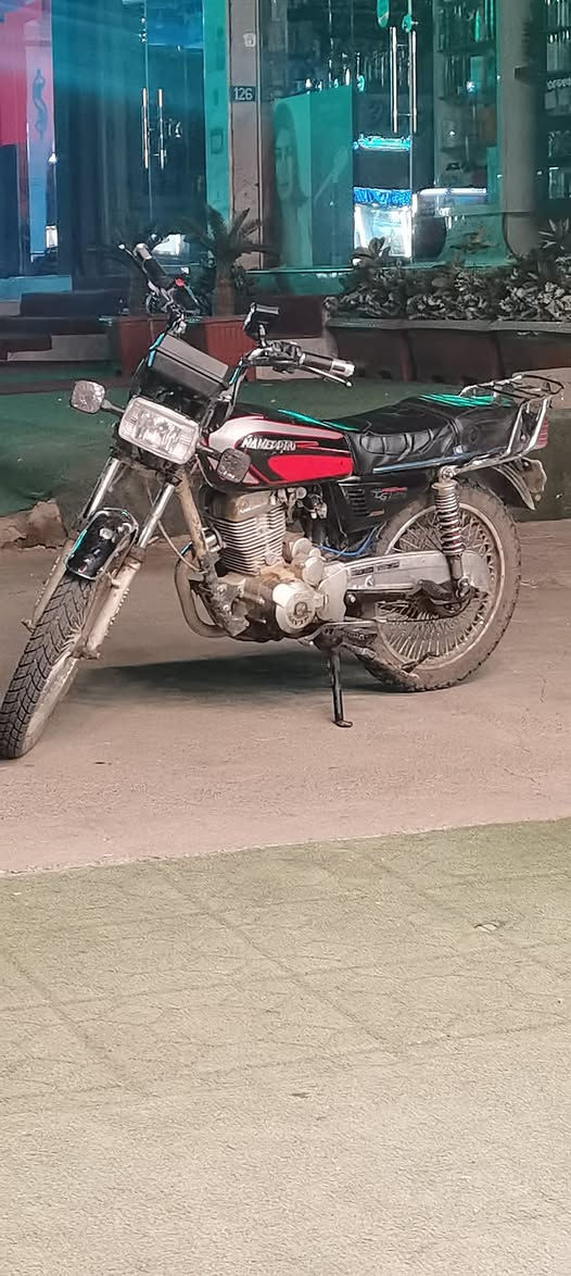 ماطور سولينك 200 موديل 24 سعر 350 وبي مجال  ***********
