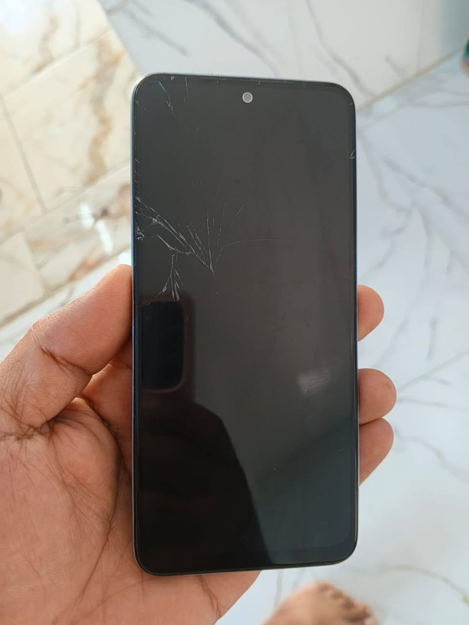 السلام عليكم من رخصت الادمن متوفر هاتف شاومي نوت 12 s ذاكره 256.رام 8+4 شاشه سوبر أولد معالج سناب دراكون شحن سريع تايب سي دبل سماعه ستريو دبل خط جهاز مكفول من الصيانه او العطل فقط بي فطور الحساس الفوك مال الشاشه لا مأثر ابدأ عن استخدامه السعر ب100الف مكاني حله مركز


**إذا كنت صاحب هذا الإعلان وتريد حذفه لأي سبب، رجاءا أرسل رسالة إلى الدعم الفني**