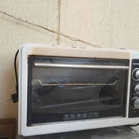 فرن • للبيع
