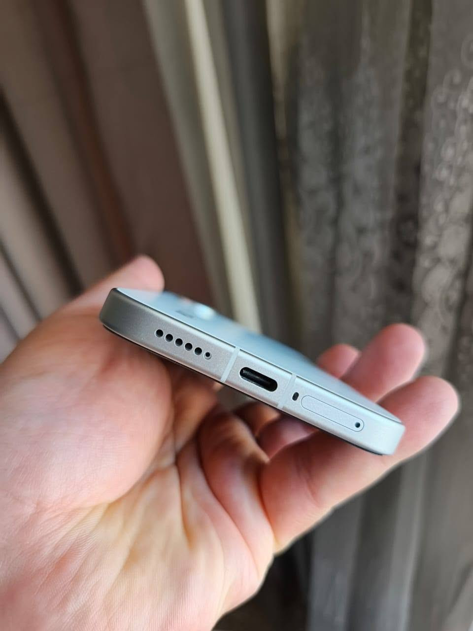X8 pro 
256/8
Pubg 120 fps 

جهاز لوز مستخدم قليل جدا 

الجهاز لبيع فقط 

سعر 493.000 

كارتون غراض كامل كفر مامستخدم ب نايلون كركوك, العراق


**إذا كنت صاحب هذا الإعلان وتريد حذفه لأي سبب، رجاءا أرسل رسالة إلى الدعم الفني**