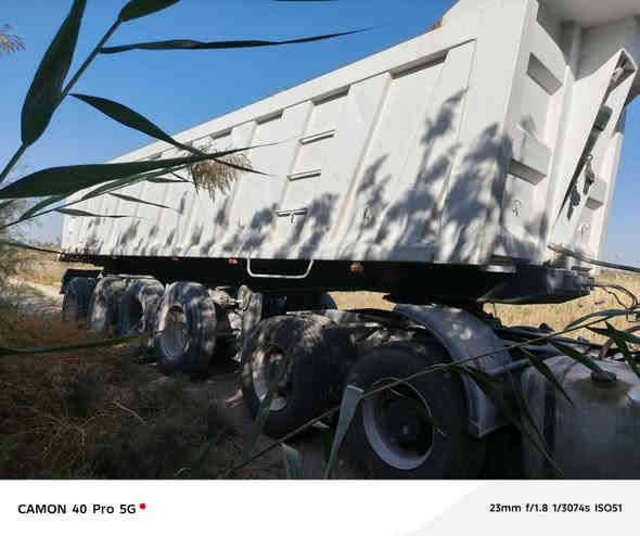 سلام عليكم عربانة حدادية عمل جرف مجموعة 16 دنكيرين جوبلس تخم تاير  السعر 180 ورقة وبيها مجال بسيط مكان بغداد المحمودية الرقم 
***********
