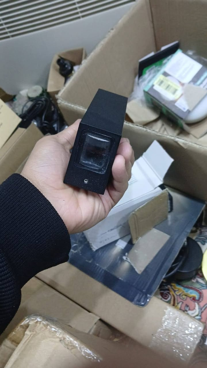 ‎سڵاوتان لێبێت مەجموعەیەک ئەشیام هەێە کێ ویستی چات بۆ بکات‎ السليمانية, العراق


**إذا كنت صاحب هذا الإعلان وتريد حذفه لأي سبب، رجاءا أرسل رسالة إلى الدعم الفني**