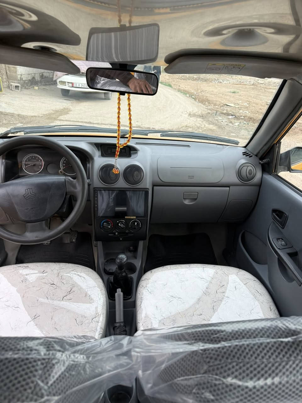 سايبا موديل ٢٠٢٣ سنوية لل٢٨ نظيفة وبيها خيط تبخير خفيف كلش تحويل ثاني يوم كشر كير  جديد دوشمة ارضية وكشنات او بيها تصليح بل شاصي 
الشراي يتصل مكاني بغداد جسر ديالى الكرغوليه 
رقم ***********
***********
