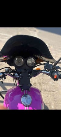 دراجه دايوان كلاسك جديدة  نفخ مكينه بلاد ممفتوحه دارجه نضيفه وكامله  م...