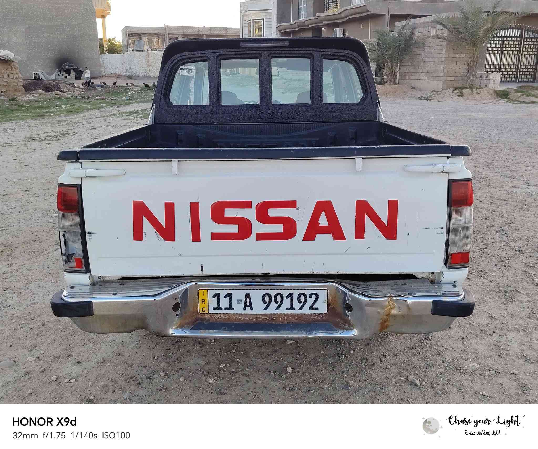 السلام عليكم نيسان ٢٠٠٢ دبل قماره رقم بغداد الدولي سنويه ٢٠٢٧ گير محرك حداديه كفاله شاصي مكفول مكفولة من الكلبه والظربه السياره مرشوشه جمالية السعر ٨٥ الشراي يتصل ويدلل ***********
