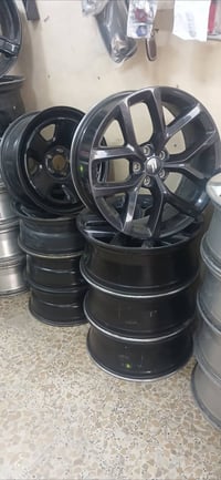 ويل جيتي • ويل بوليسي • تواير جيتي • رنجات جيتي • رنجات بوليسي • عجلات...