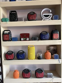 سبيكرات • جدد • ٢٢قطعة