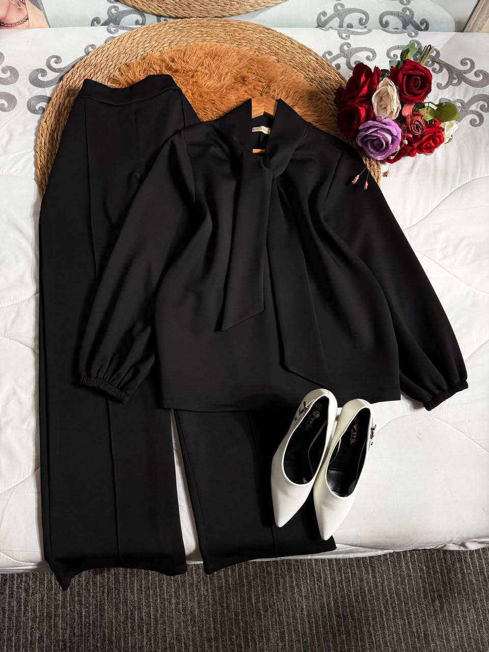 خامـــة  تـــرڪيــة  درجـــة اولــى
القياس 38 40 42 44 46 48 سعر30
سارع بحجز قبل نفاذ كميه
متوفر توصيل كل محافضات العراق5


**إذا كنت صاحب هذا الإعلان وتريد حذفه لأي سبب، رجاءا أرسل رسالة إلى الدعم الفني**