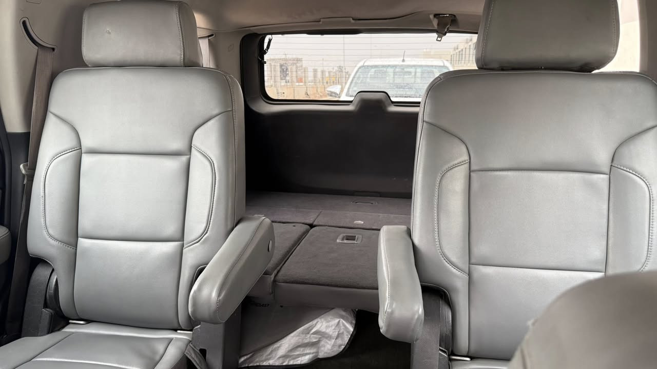 للبيع وارد امريكي رقم بغداد
تاهو 2016  Z71 اصل
 
فول مواصفات ١/١
٨سلندر
تشغيل عن بعد
ريمونت البصمه
سلايد(فتحة قمارة)
كراسي جلد اصلي
كراسي اثنين كهرباء
كراسي هزار(عند اقتراب السيارة من اي شي)
كراسي خزن(ميموري)
كراسي(تدفئه)
كشنات منفصل
تبريد 3 قطع خلفي شاشة 
رادار تحديد مسار
تحذير تصادم هيدر ديسبلاي
تعزيز فرامل تصادم
كروس سرعة
فول تحكم استيرن(جهتين امامي+جهتين خلفي)
فرس متصل
شاشة عرض الاعطال
صندوك كهرباء(شفط)
نظام السير على الخط
دبل كير(عادي+اوتوماتيك) تعليك 
دبل حساس(امامي+خلفي)
نظام تحكم بمستوى الضوء الداخلي
مانع تزحلق
سكليتر كهرباء(تحكم كهربائي بالبريك والبانزين)
فور ويل
شاشة امامية كبيرة اصلية
كامرة خلفية اصلية
تشغيل عن بعد
قاصة سرية
دوسات z71
لايت عدسة زنون
لد امامي 
سستم_صوت _BOSE
كير 1000
اكسل جبير
دبل فريز 
مرايه تعتيم ذاتي
درع حديد بلادي محرك
قياده منحدرات ذاتيه
ايرباك برده جهة سايق وكشن فقط وراجع
حزام راجع
جام حلفي اسود 

سيارة مميزة و حلوة و سلسة كلش و شلعة قوية و مصروف عليها هواية و على ايد وحدة من امريكا لهسة التواصل على الخاص الجاد بالشراء 
سعرها 355 ورقة و بيها مجال 

صرفيات ادامة 

شباك
راديترات
نوزلات
بلكات
تخم تاير 1050$ 2025
صدرين
وايرات بلكات
قوايش
صبغ وياله
برمجه
تبريد
جوينات


**إذا كنت صاحب هذا الإعلان وتريد حذفه لأي سبب، رجاءا أرسل رسالة إلى الدعم الفني**