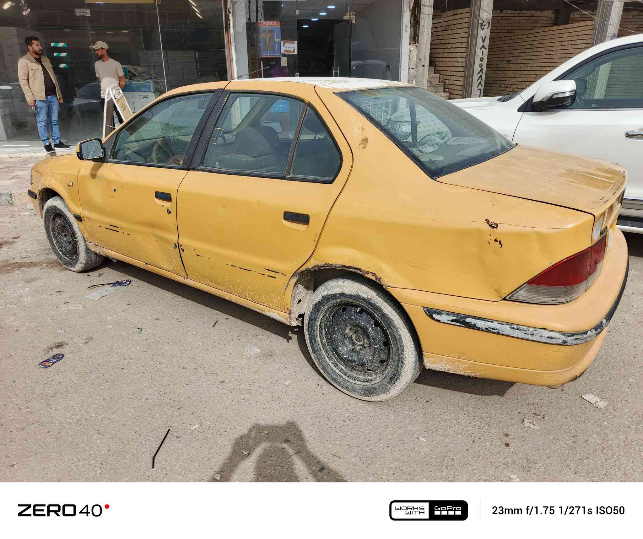 ياالله سمند موديل 10 كير ومكينه مكفولات كهربائيات كله شغاله حداديه جديده تخم تاير باور ومشط كلج بريك مكفوله من ضربه قويه سياره جاهزه ربع مذب عليه رقم نجف الماني راعيه ماواصله اتكفلك سرقه وعشاير مستمسكات راعه عندي اريده 12ورقه مكاني نجف حي الميلاد ***********
