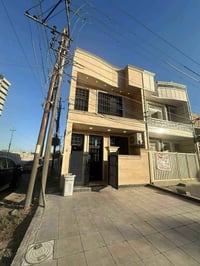 محتاجين طالب ويانه بيت مؤثث بالكامل بـ حي الجهاد - مجمع السلام السكني ...