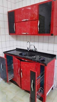 كاونتر • قطعتين • السيديه