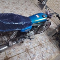 هوندا • اربعه كير • محرك شرط