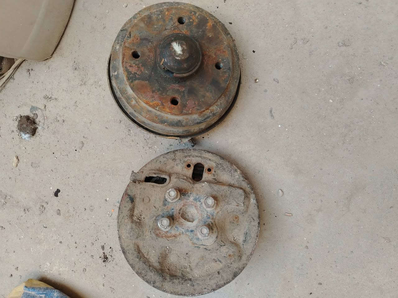 قراض سايبه البيع تاير جديد 35مامشدودوالوياله على5 م
  فلانجات ب10 كب ب5
مصطره مال دعاميه الكدام صيرب10
بلتكتور 8 شقالات مكان نجف


**إذا كنت صاحب هذا الإعلان وتريد حذفه لأي سبب، رجاءا أرسل رسالة إلى الدعم الفني**