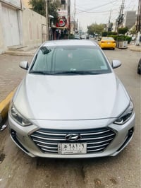 النترا • ٢٠١٨ • رقم بغداد