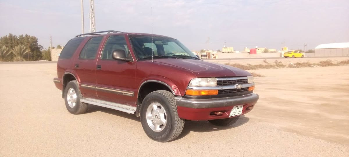 بلايزر شوفر ليت موديل 98 رقم بغداد مشروع وطني سنويه لل27تحويل مباشر كير تعليك مكينه بلديه 6اسلندر فور ويل  مكفولات حداده تخم تأير كهربائيات جاهزه من أطول الطول سياره مكفوله. كفاله عامه من كلشي  سعر 45مكاني ناصرية مركز مدينه ***********
