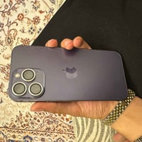 آيفون ١٤ برو ماكس • ٢٦٥ • شاشة وكاميرا مبدلة
