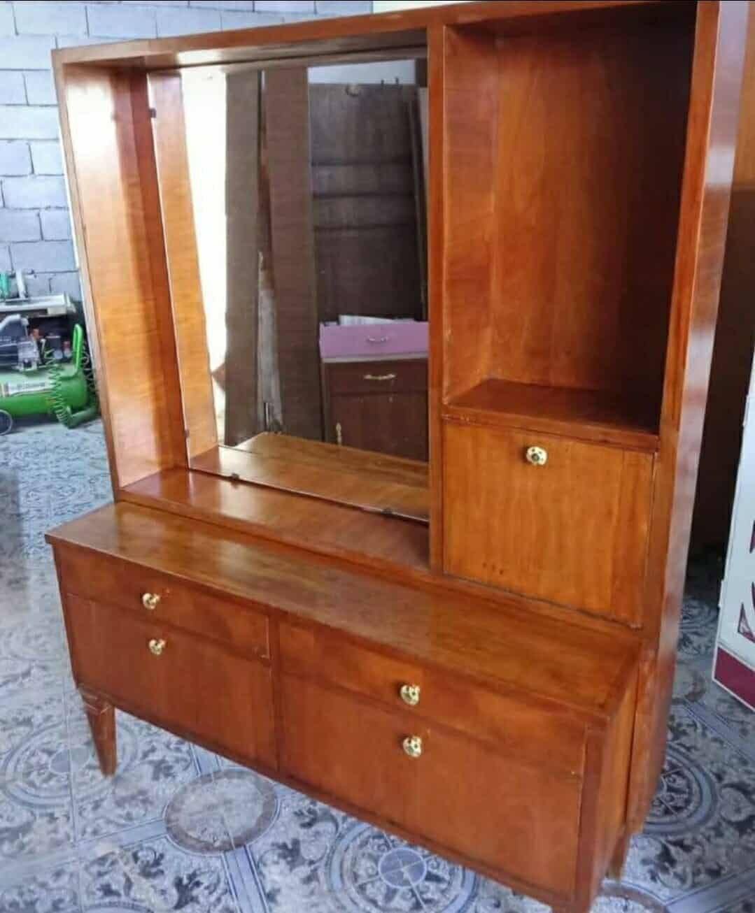 #يا الله... تصفية مجمع اثاث منزلية مستخدمة شرط النظافة والشغل واسعارهن مناسبة جدا... الشراي يدز صورة خاص ويتفضل خاص 

العنوان // بغداد __ الكرخ __ مقابيل كراج البياع 

#متابعة للحساب فضلا ___ بغداد, العراق


**إذا كنت صاحب هذا الإعلان وتريد حذفه لأي سبب، رجاءا أرسل رسالة إلى الدعم الفني**