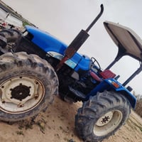 كاروبه دبل للبيع ٢٠٠٧  حجم ٧٥ السعر ١٦ وبيها مجال مكفوله محرك وبم وجها...