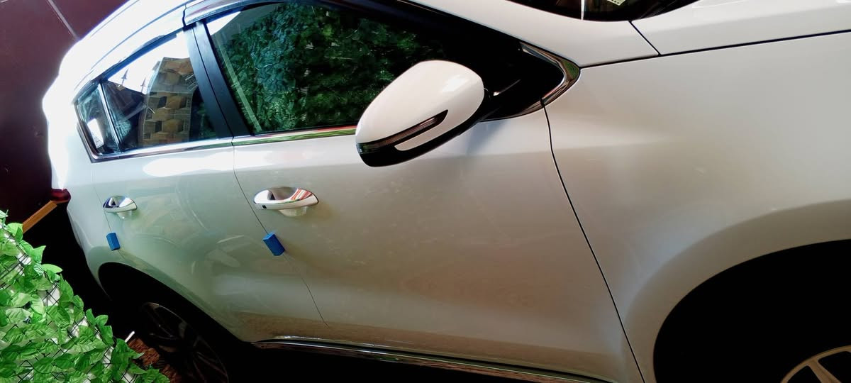 للبيع كيا سبورتج موديل 19 شكل 20 فول مواصفات الجيتي لاين 1/1 بصمه بانوراما كشنات جلد كهرباء صندوق كهرباء وباقي المواصفات المعروفه الفول سياره جديده وجاهزه تخم اطارات جديد مكفوله من الصبغ العنوان بغداد والشراي يتصل ***********
