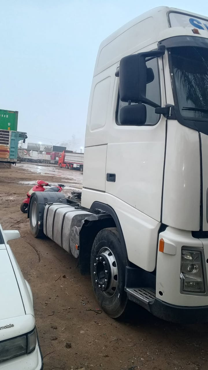 لام عليكم فالفو شيطان للبيع موديل2004 سيارة عوزهة ترتيب محرك كير شاصي مكفول سنوية لل2028 رقم بصرة مشروع وطني (مربوطة قلاب) تخم تاير باتري جديد  سعر ١٣٥بيهة مجال بسيط  رقمي***********
