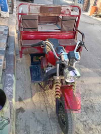 ستوته • موديل 2014 • أوراق وكيل