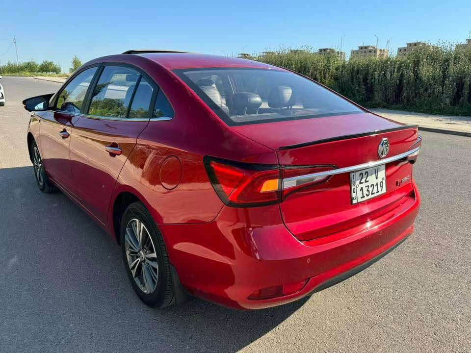 گیر عادی ام جی MG5 luxury 2024

سعر:٩٦$🔥

زۆر خاوینه‌ هیجی نیه‌

مواسفات لوكژری واته‌ فول

لایت لید زینون,٥ كامیره‌,ویل كروم

كوشن هیتر,كاره‌بای,جلد

حساس,تبرید لمس,حاسه‌و كامیره‌

ته‌نها ٣١ هه‌زار رۆیشتوه‌

شوین ;هه‌ولیر

ژماره‌ی موبایل :*********** أربيل, العراق

