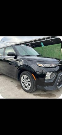 كيا سول • ٢٠٢٢ • ماشيه ٤٥٠٠٠