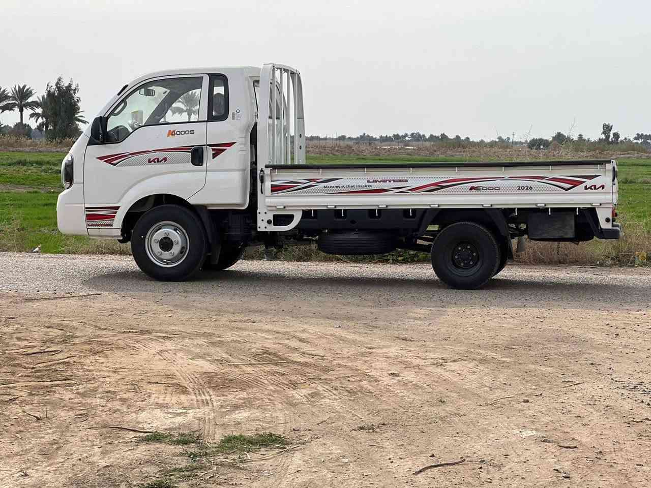 السلام عليكم كيا فحل موديل 2026 رقم بغداد تترقم بسم المشتري خلال سبوع
السعر 222 المكان واسط الصويرة للاستفسار الاتصال على الارقام ***********//*********** يرهم مراوس موديل أقل شرط رقم بغداد
