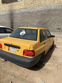 سايبا ٢٠١٢ مكينه تبخر كير جديد حداديه جديده تخم تاير دبلات السياره معم...