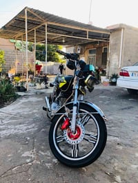 سيفان 2023 • دراجة فول • تكريت