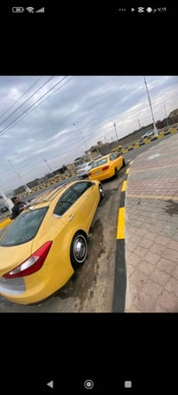 كيا فورتي • ٢٠١٤ • وارد امريكا